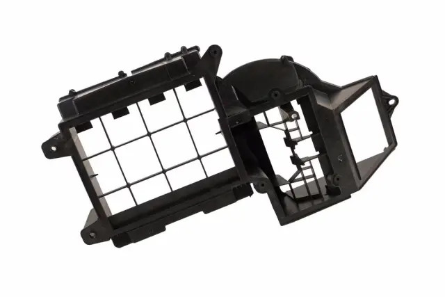 Genuine GM HVAC Heater and Air Conditioning Evaporator Case 52486375