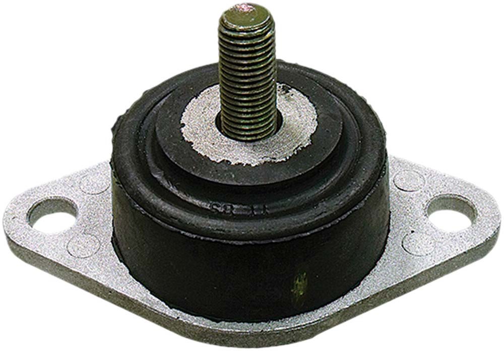 SP1 Motor Mount for 2017 Arctic Cat ZR 8000 Limited ES 137 Snowmobile [Rear]