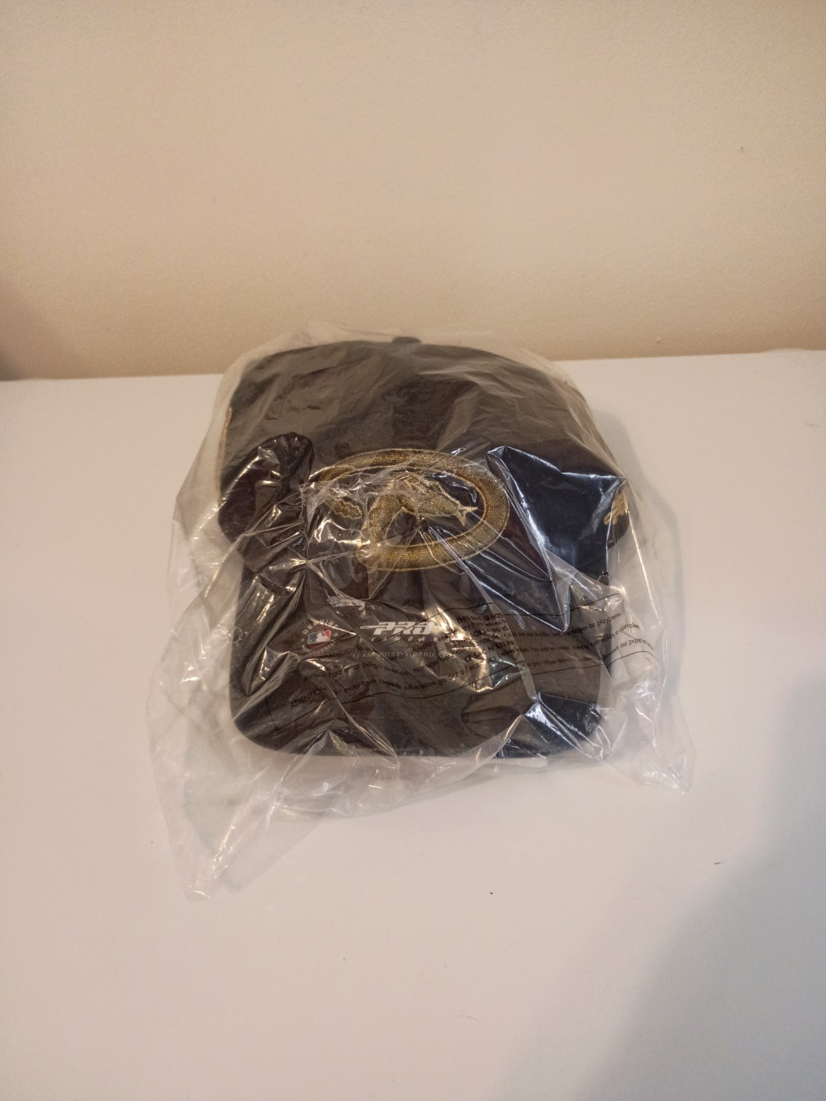 Arizonia Diamondbacks Pro Standard Strapback Hat