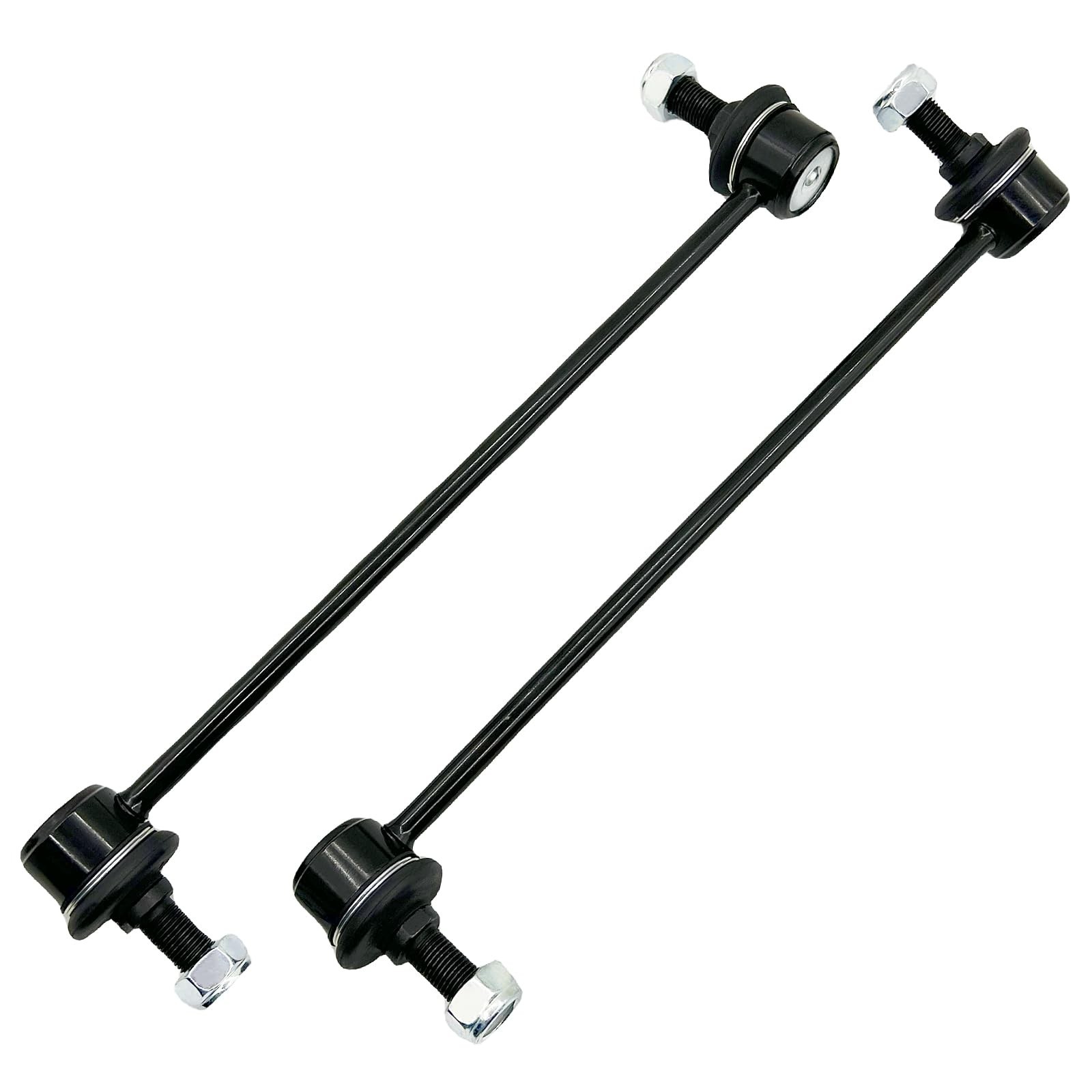 Front Sway Bar Links Stabilizer Bar Link Replacement for Chevy Captiva Sport ...