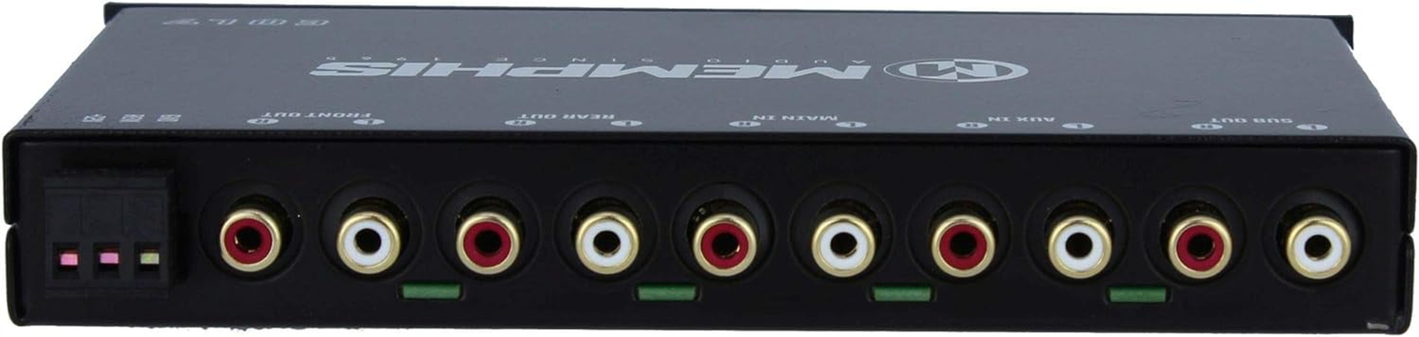 Audio EQL7 7 Band Graphic EQ