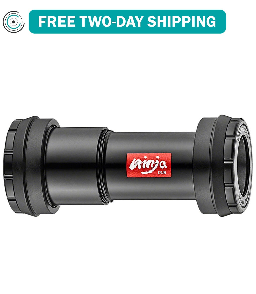 Token Ninja BB4629 Double-Thread PF30 Bottom Bracket | SRAM DUB Spindle Crankset