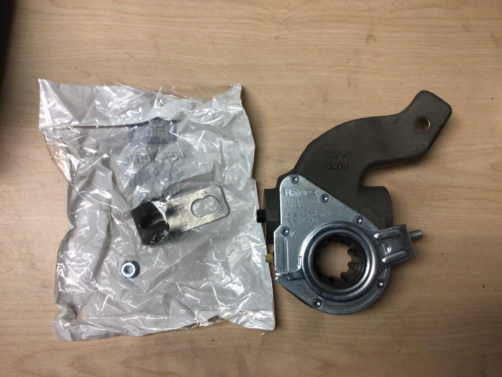 Haldex - ABA slack adjuster 40010071
