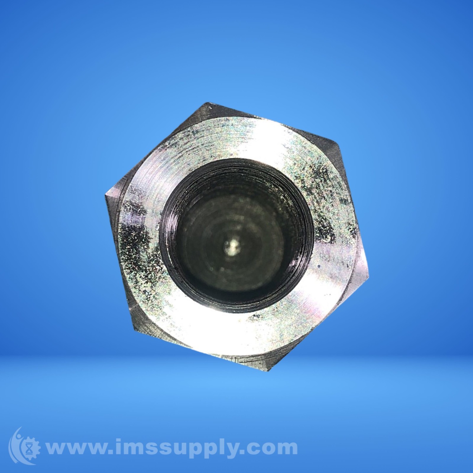 Misumi FJRL18-1.5-15 Floating Joint FNIP