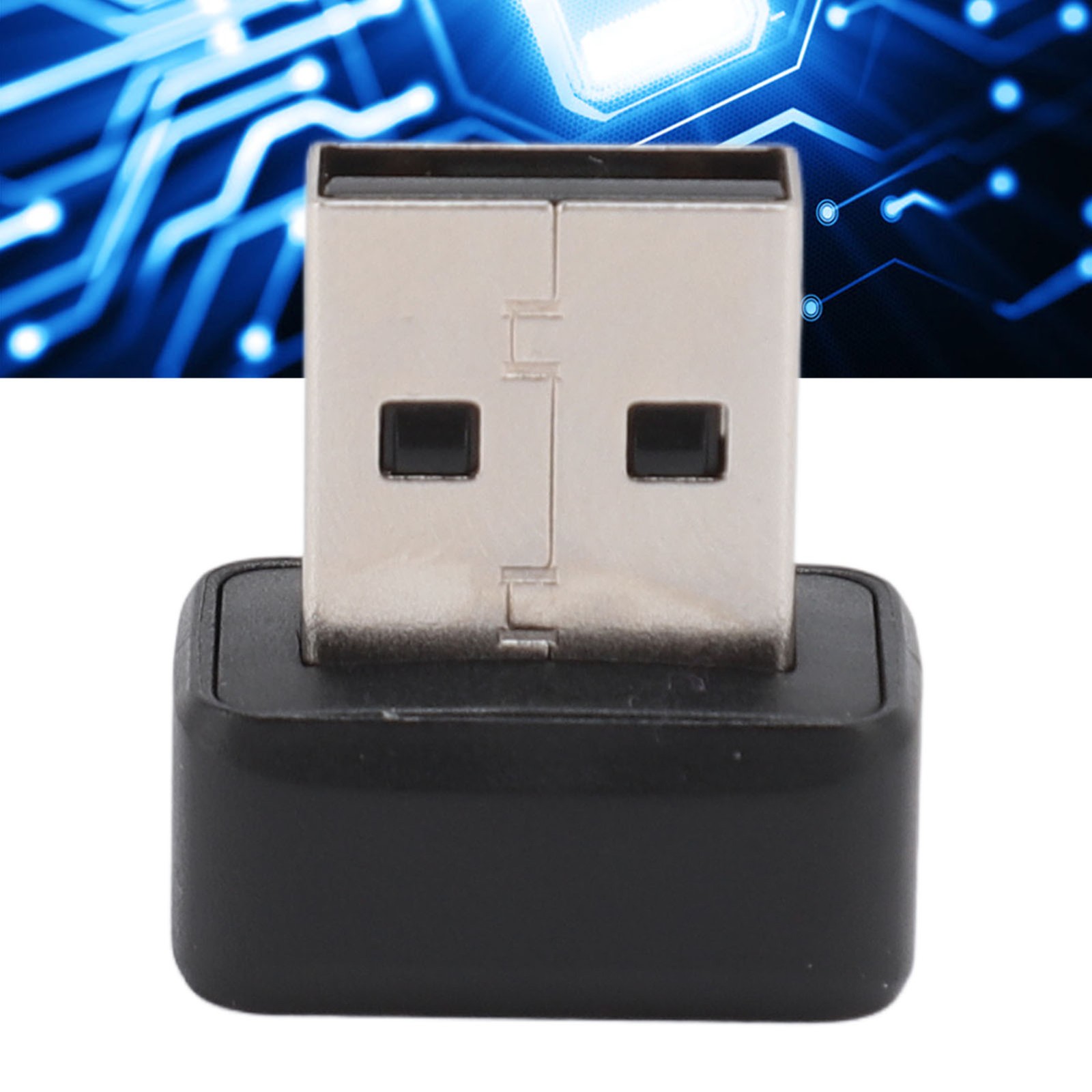 Mini USB Fingerprint Reader Professional 360 Degree Touch Fast Recognition BEA