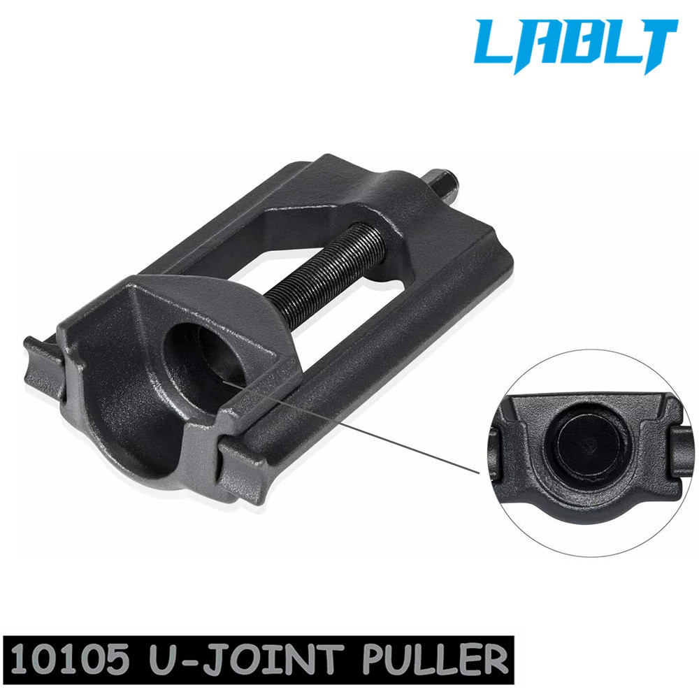 Heavy Duty Universal Joint Puller Press Removal U-Joint Tool Class 1-3 10105