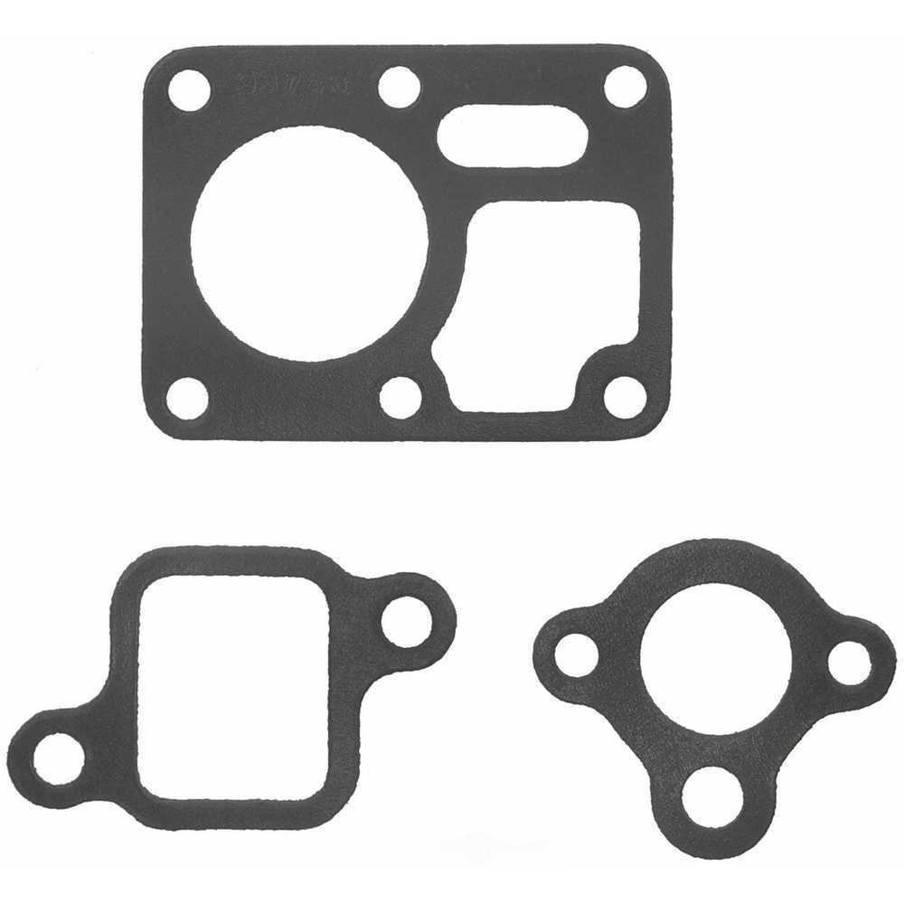 Engine Coolant Thermostat Housing Gasket Fel-Pro 17600