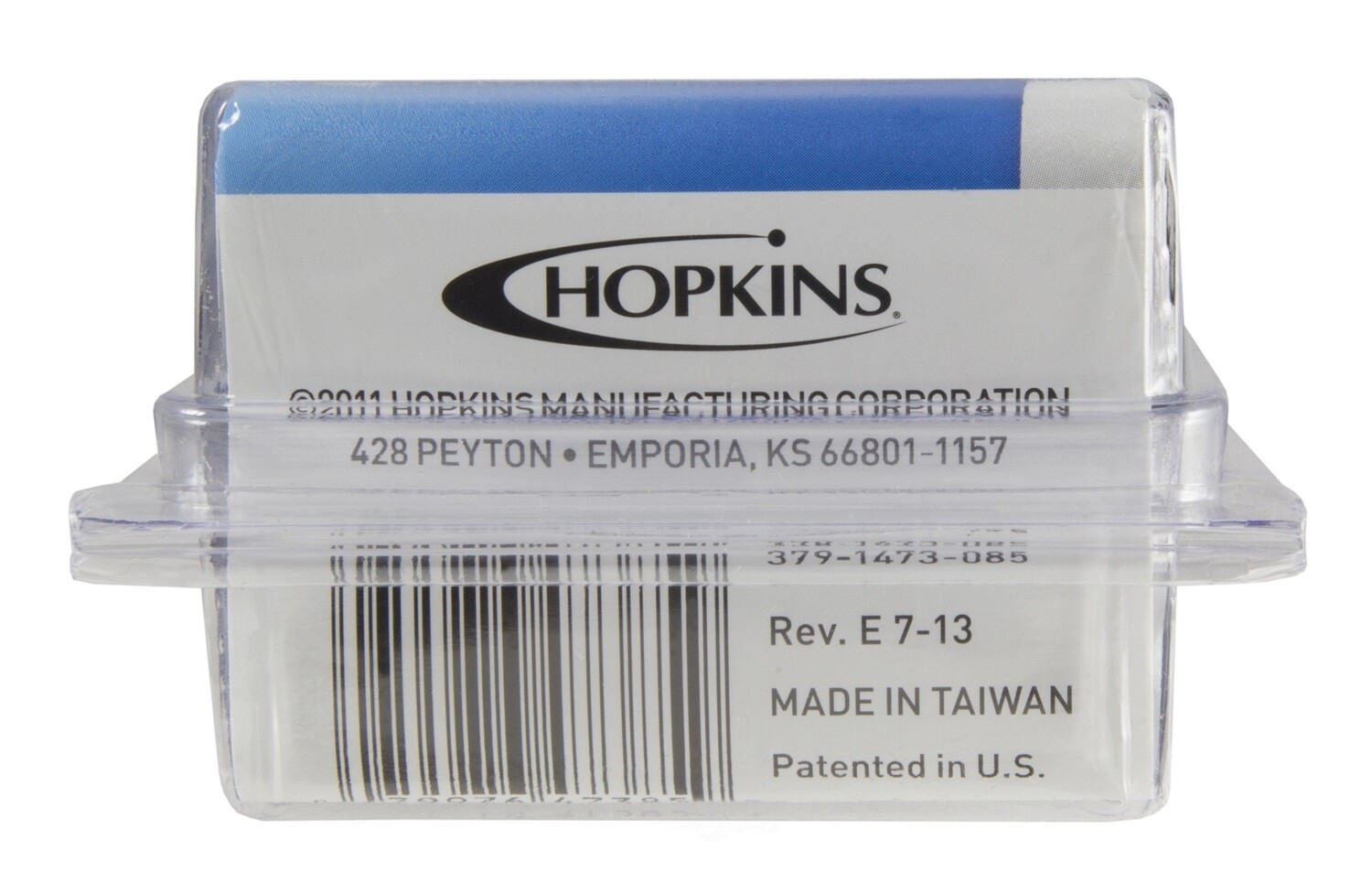 Trailer Wiring Adapter Connector Hopkins 47385