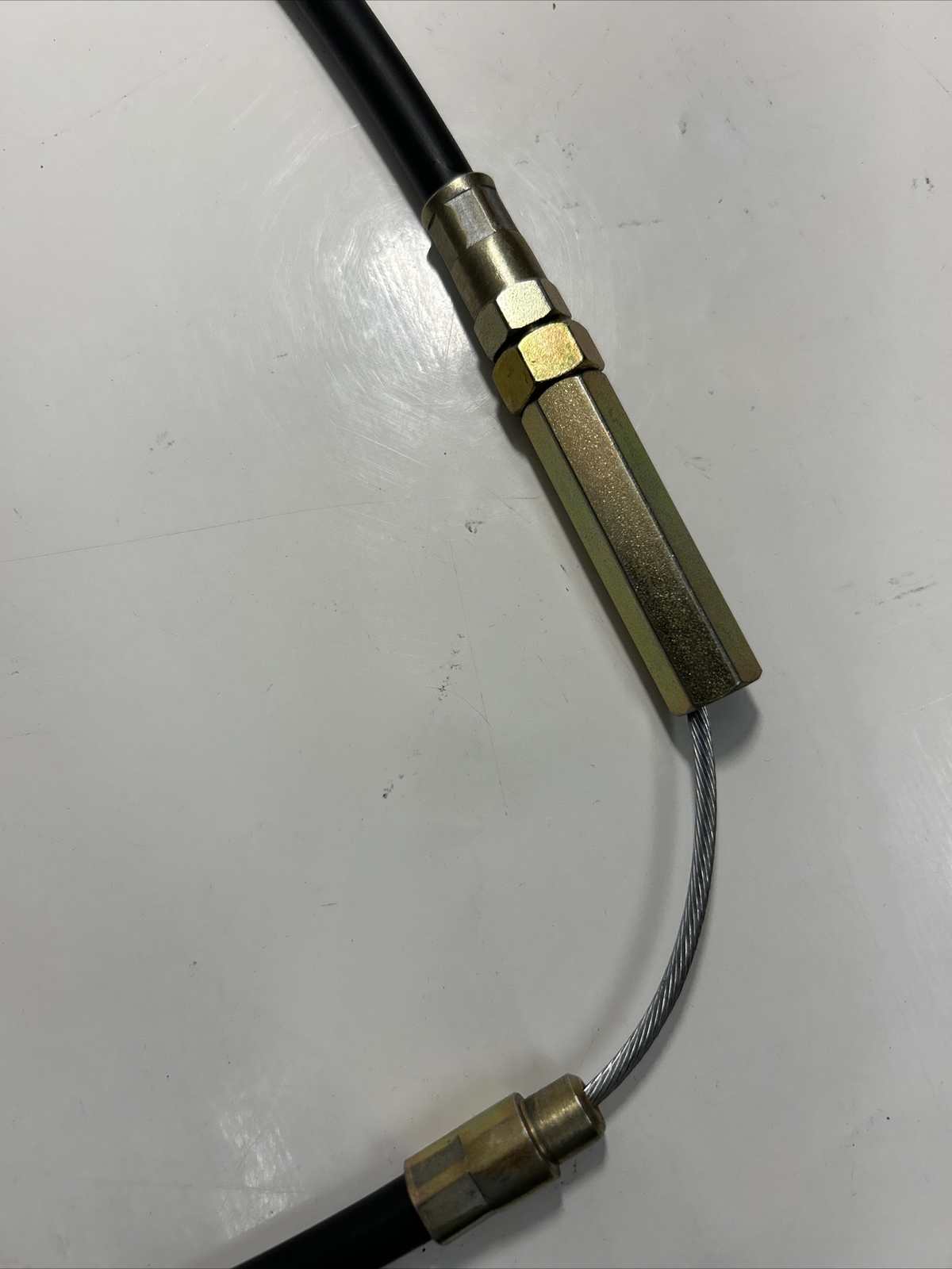 Harley Davidson OEM Clutch Cable 38659-98