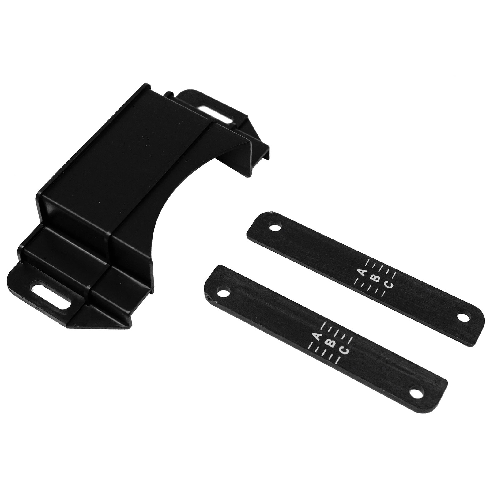 Prizelawn Spreaders 15144-04 Discharge Chute Assembly for Earthway Spreaders