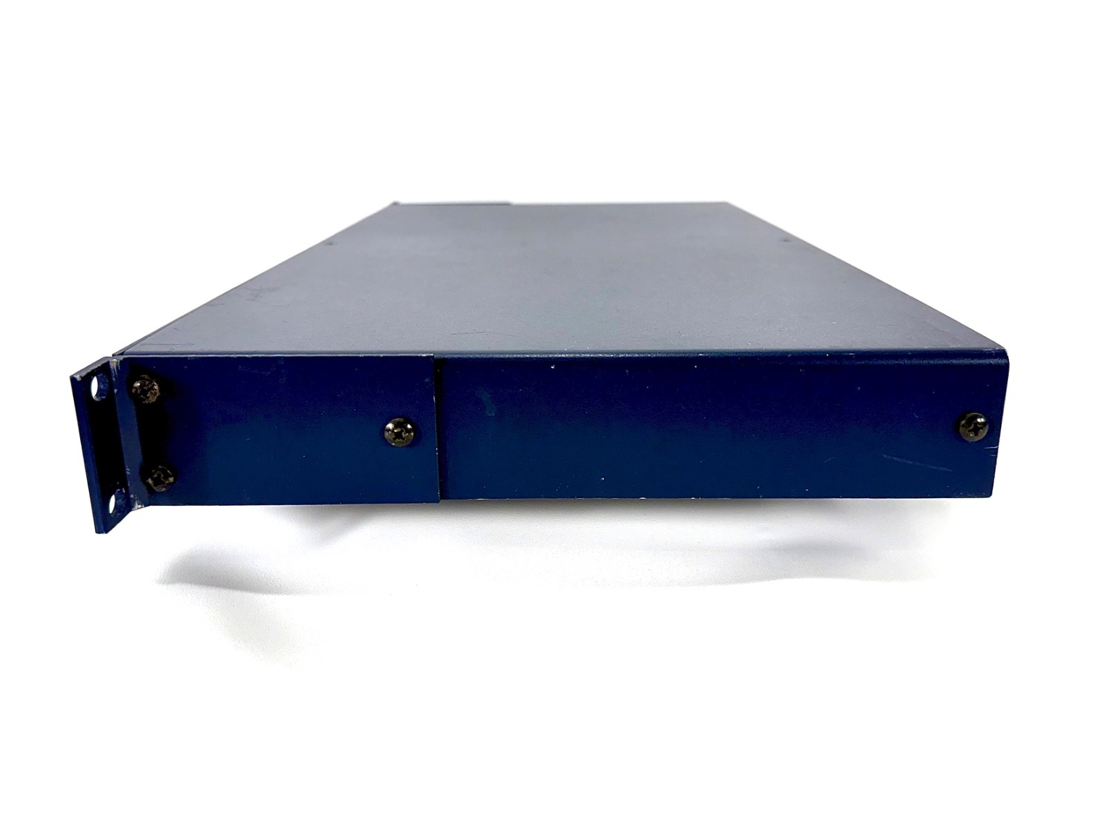 Symetrix 564E Quad Noise Gate / Expander - Sidechain Filters