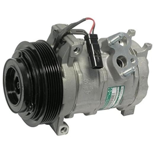 UAC CO 30001C A/C Compressor