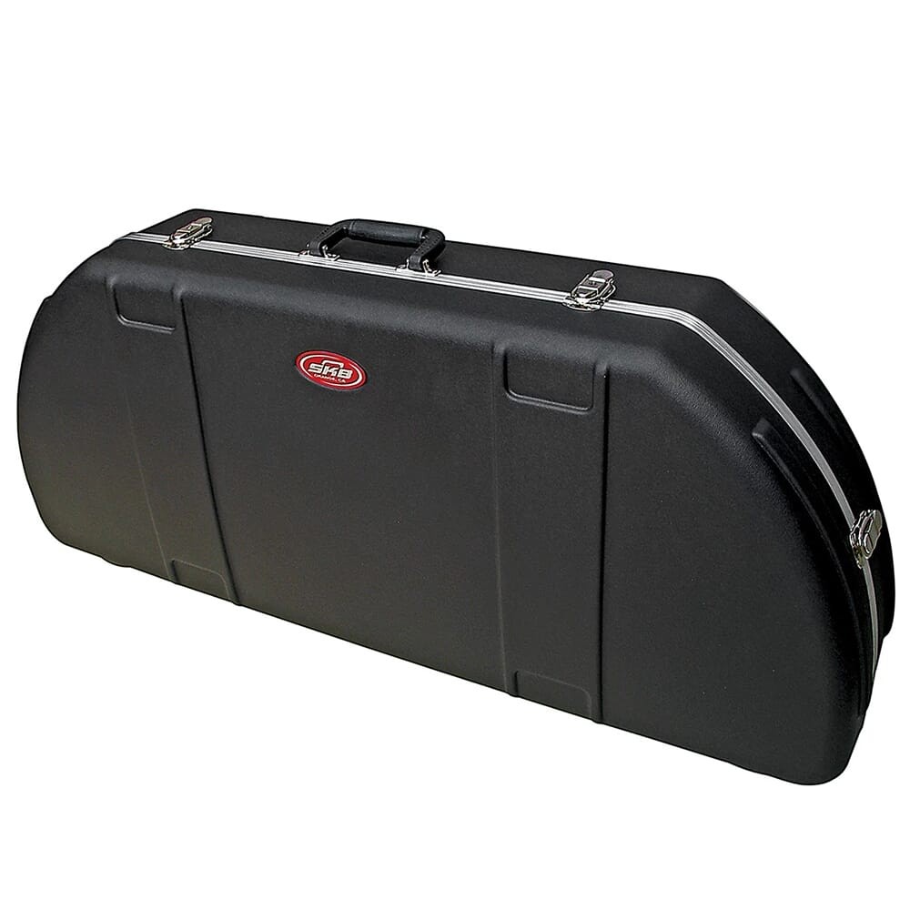 SKB Hunter Series Bow Case Black 2SKB-4117: NEW, Authorized Dealer, Free Ship