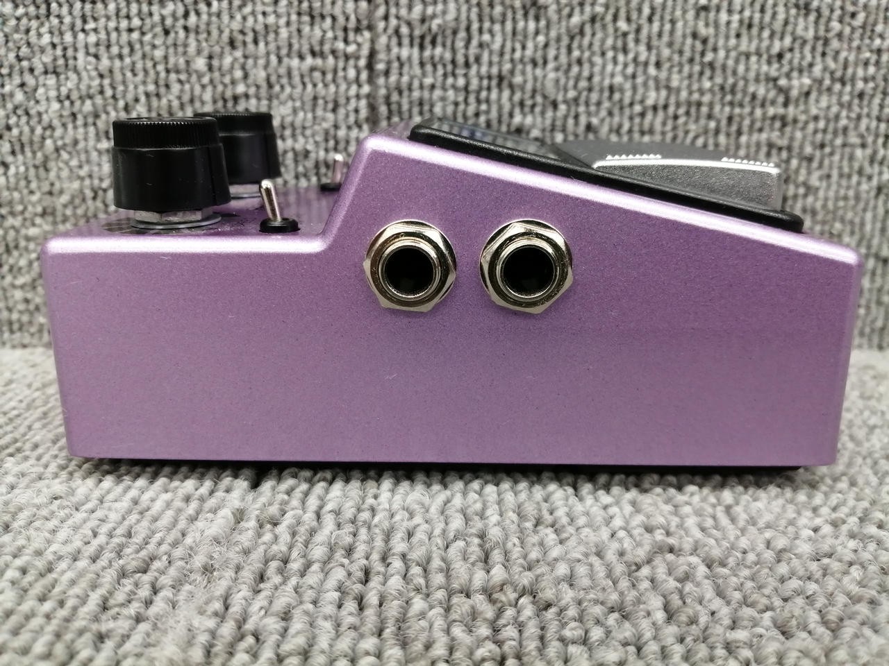 Maxon Pac9 Chorus