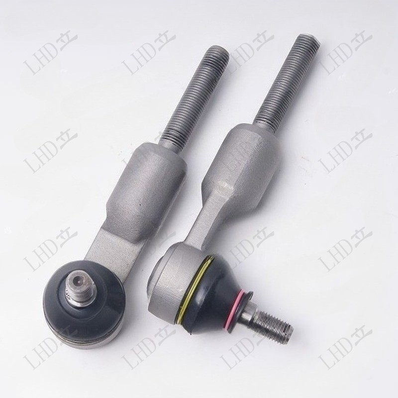 2Pcs Steering Outer Tie Rod End Kit For Bentley Arnage PH108149PA New