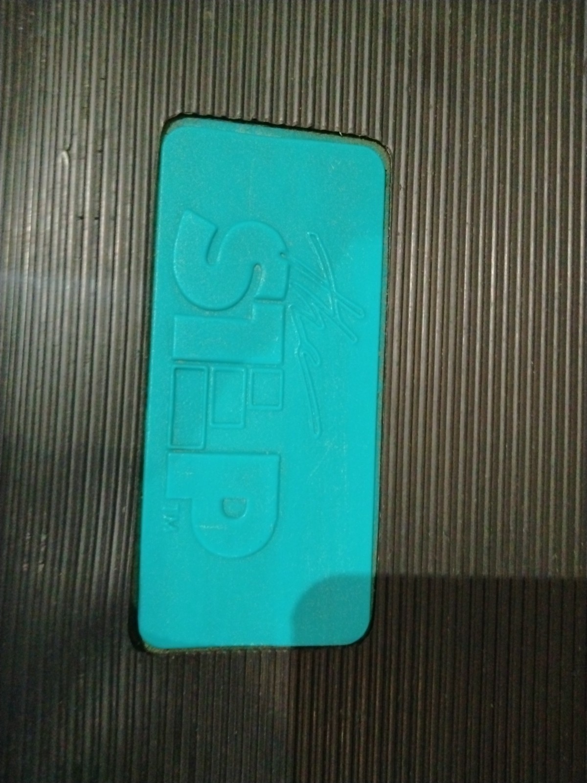 The Step Original Aerobic Platform 36" with Four Risers