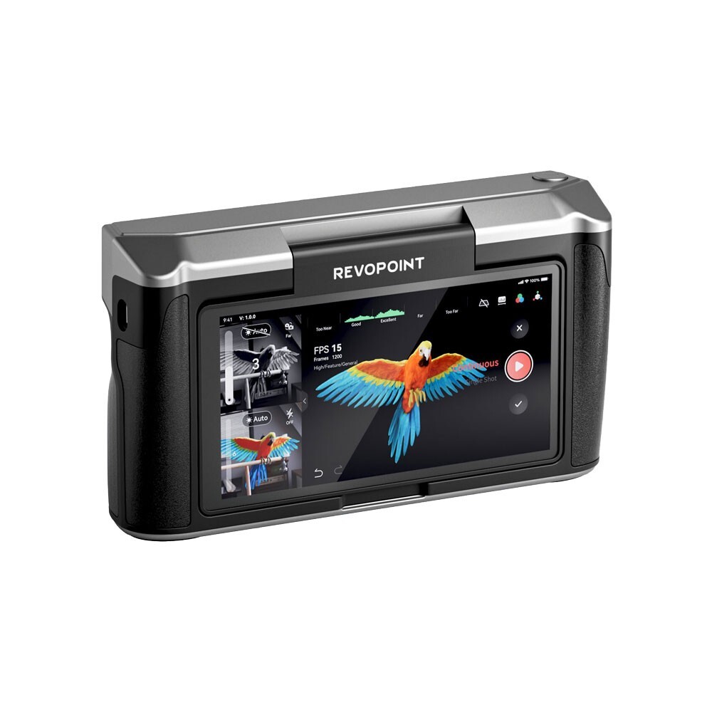 3D SCANNER REVOPOINT MIRACO STANDARD