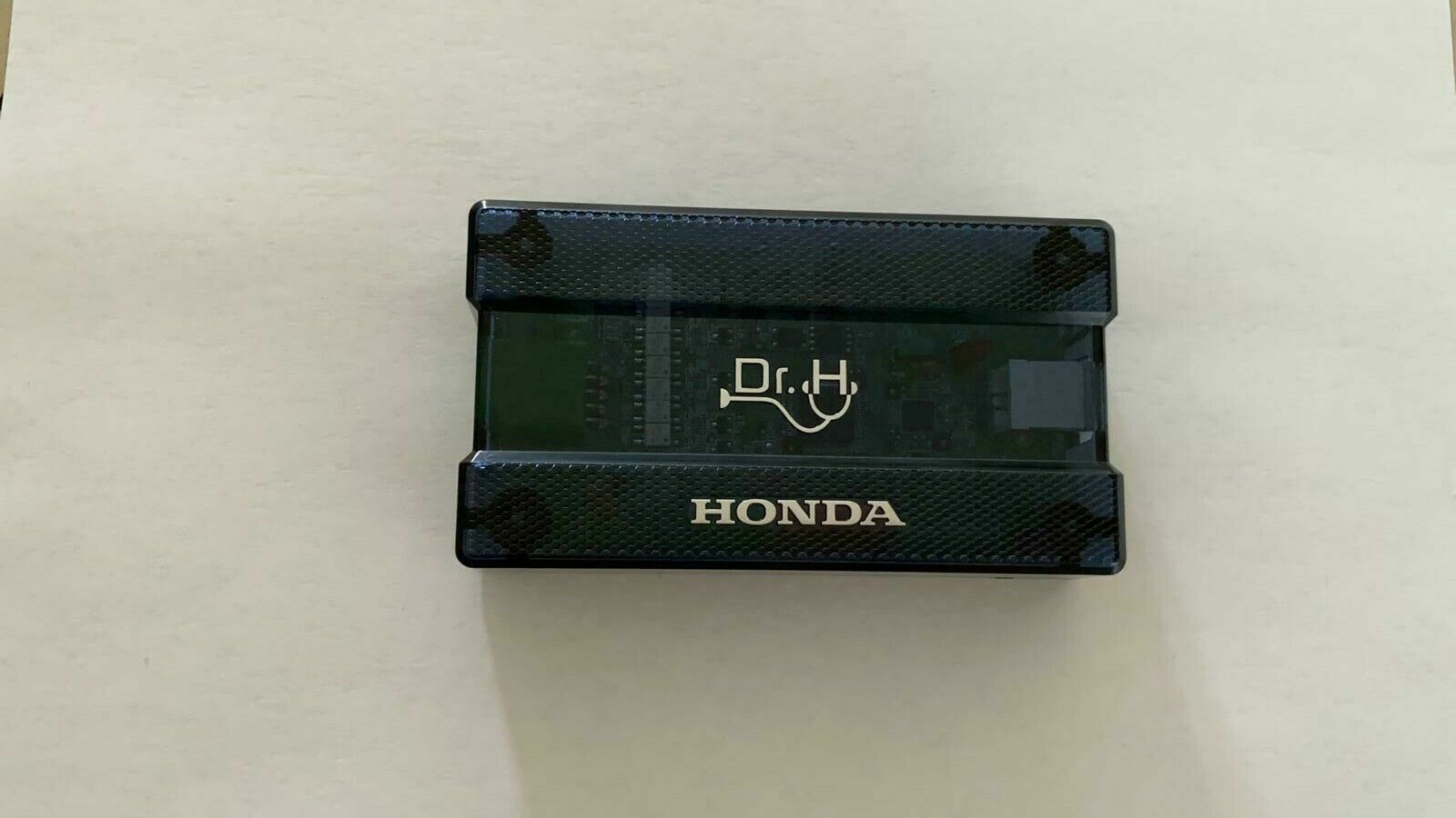 OEM Honda Marine Dr.H Version 33 diagnostic kit tool boat outboard and Software