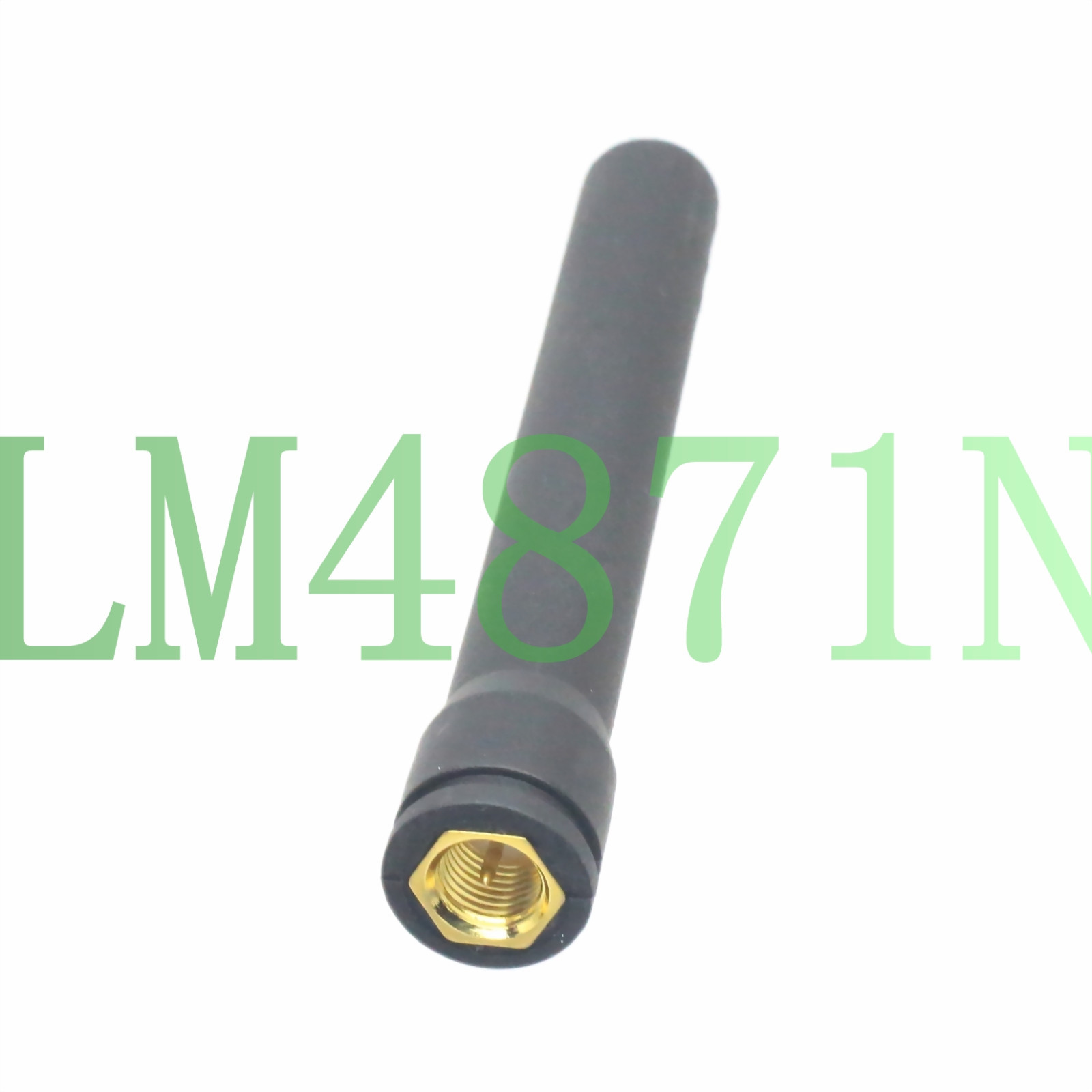 900MHz 915MHz 3dBi Omni GSM Antenna Tilt-swivel SMA for UAV FPV Drone Router