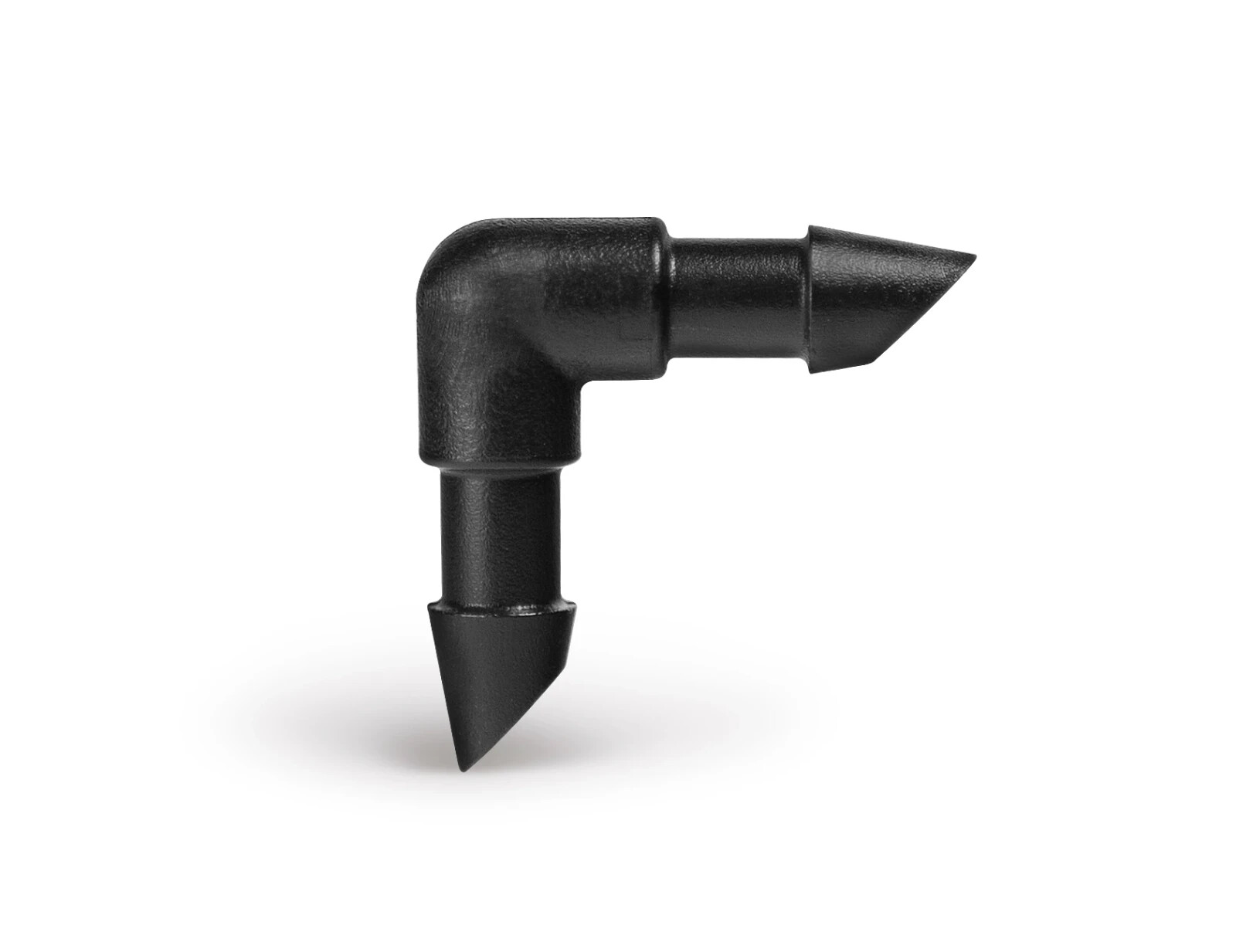 Mister Landscaper 1/4 in Vinyl Elbow (Quantity 10)