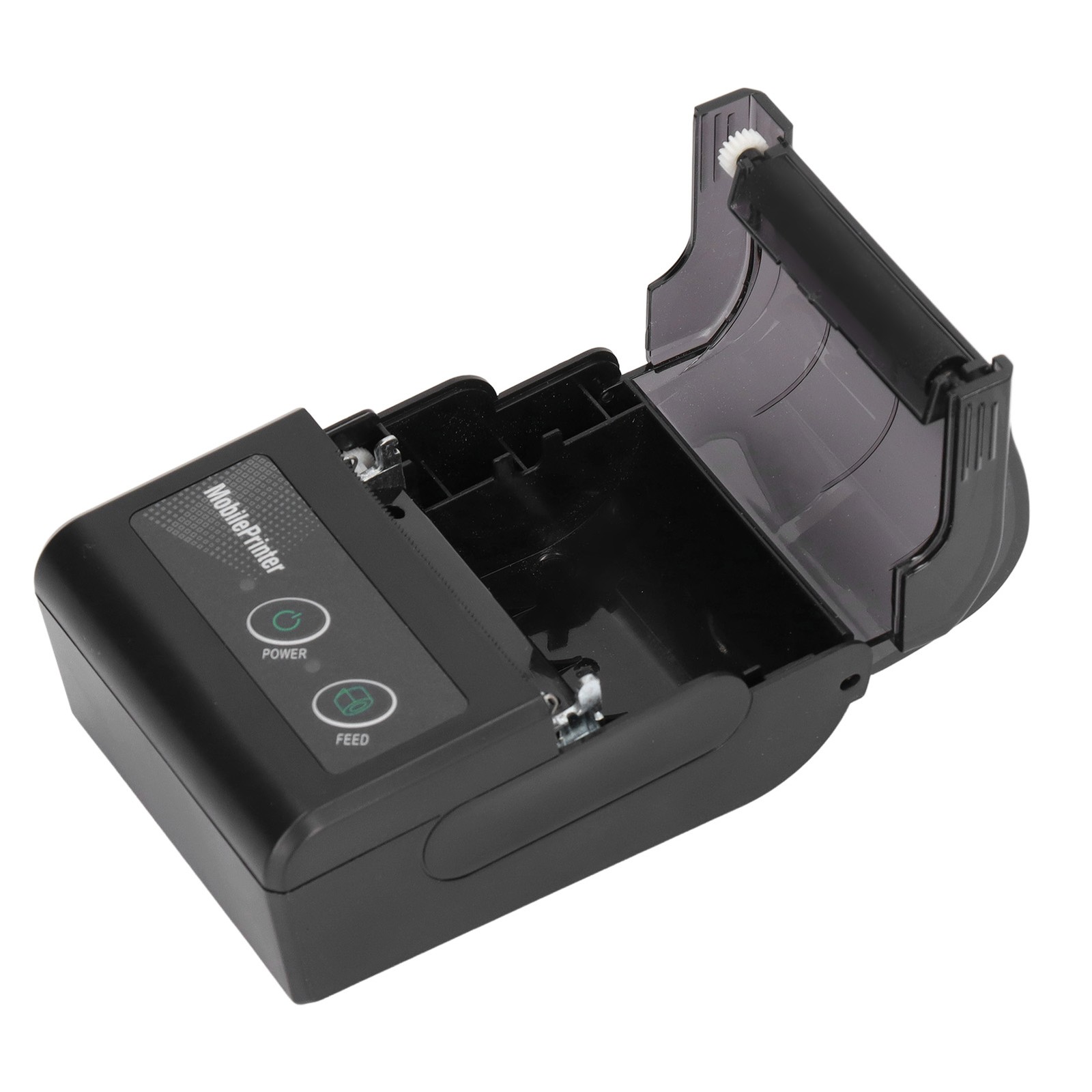 Portable Bluetooth Receipt Printer For Outdoor Working Environment Excellent