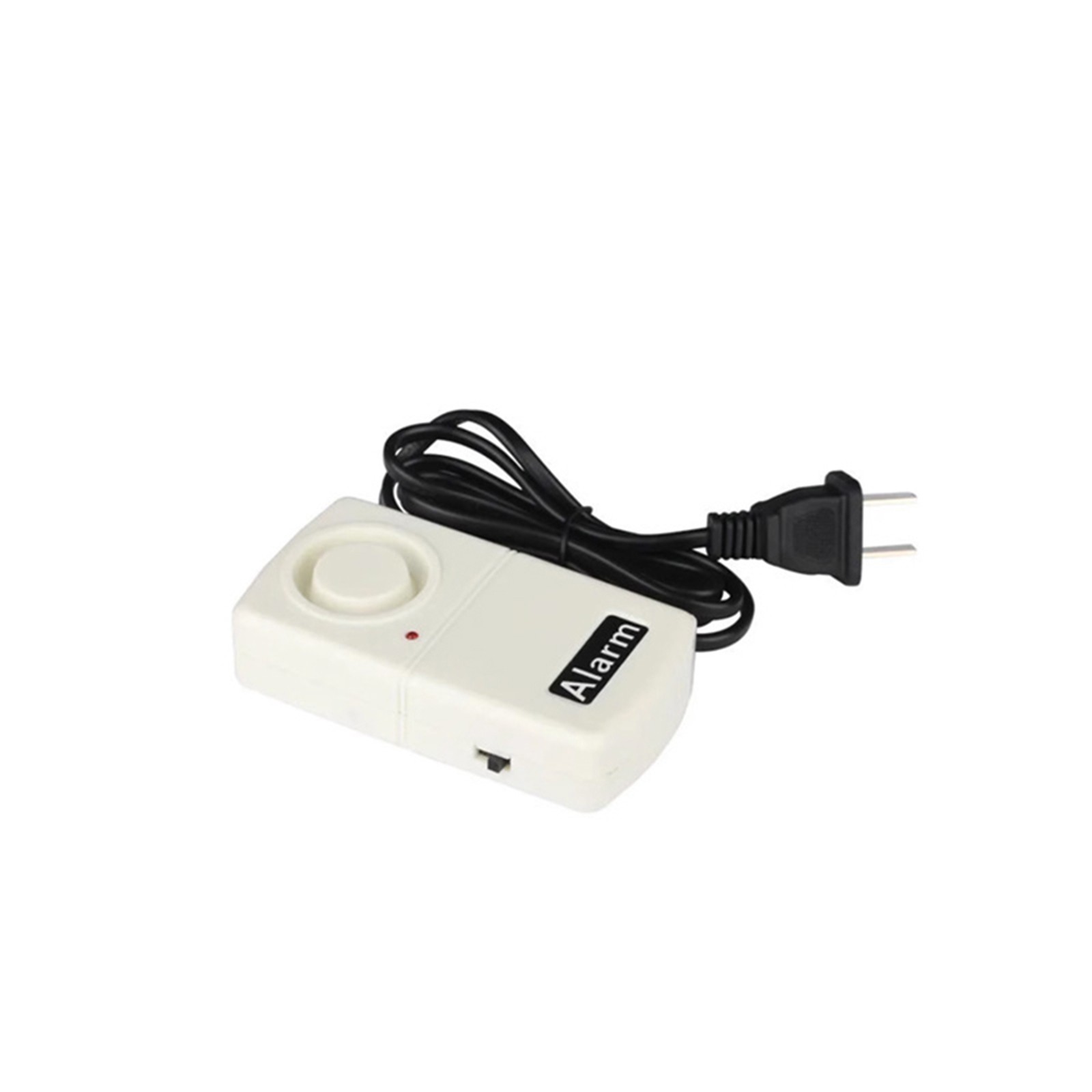 Automatic Circuit Reminder Cold Storage Aquarium Power Failure Alarm 220V