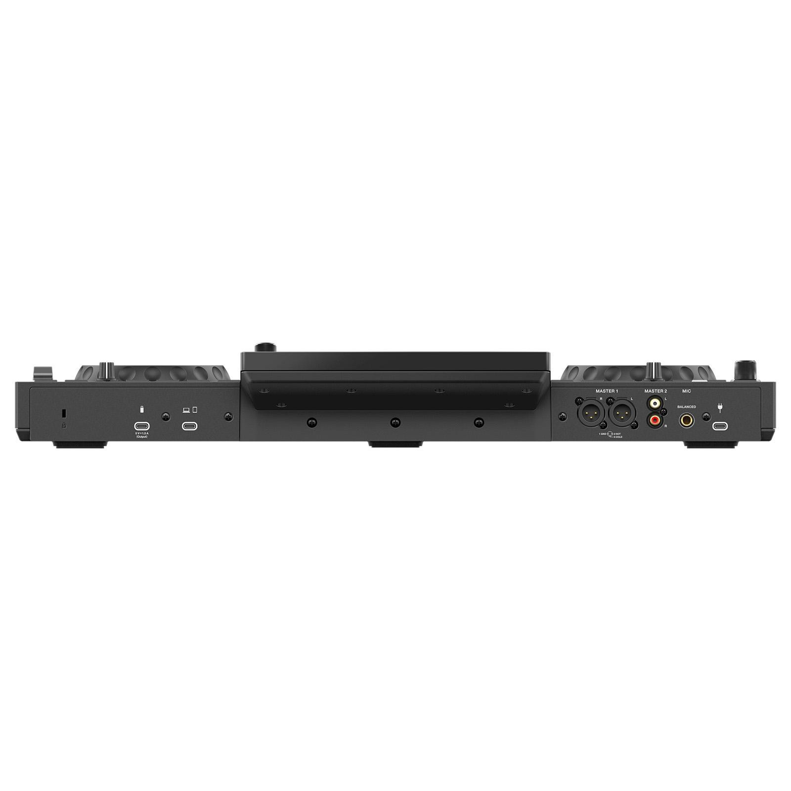 AlphaTheta XDJ-AN 2-Channel All-in-One Touchscreen Style DJ Controller System