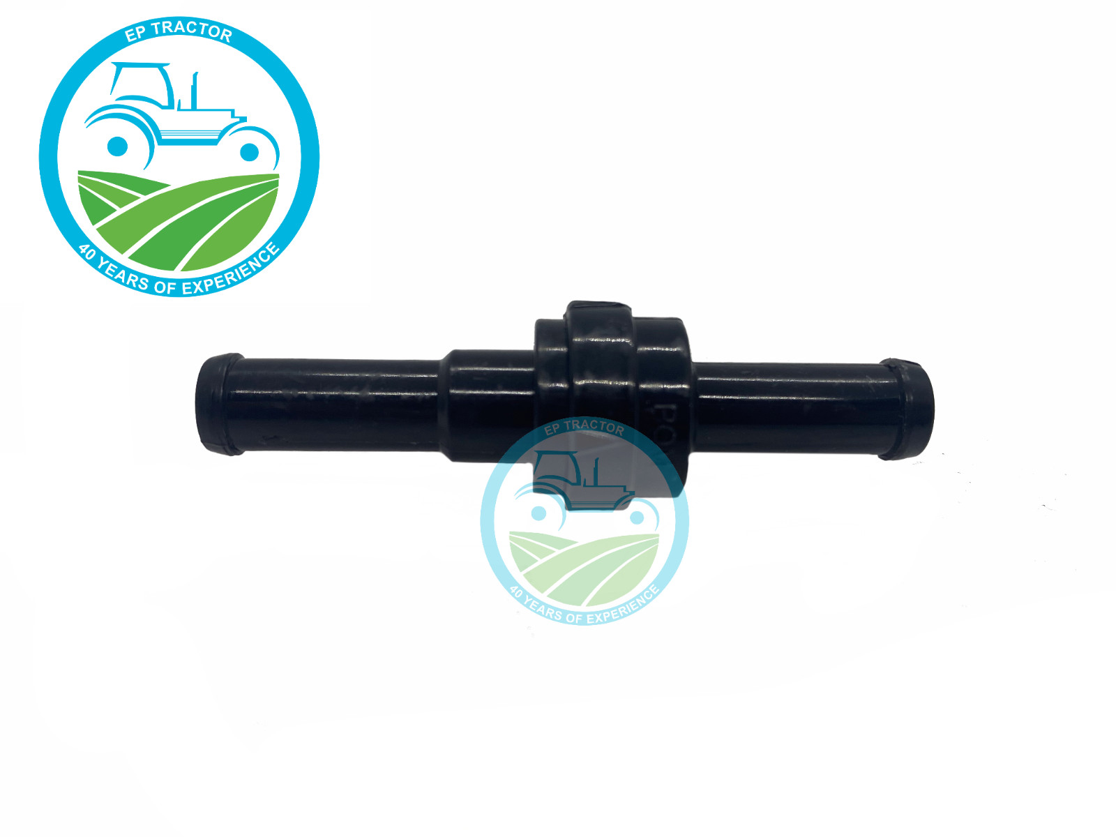 AL117189 Check Valve Fits John Deere 4049R 4320 4520 4720 7420 7520 6900+++