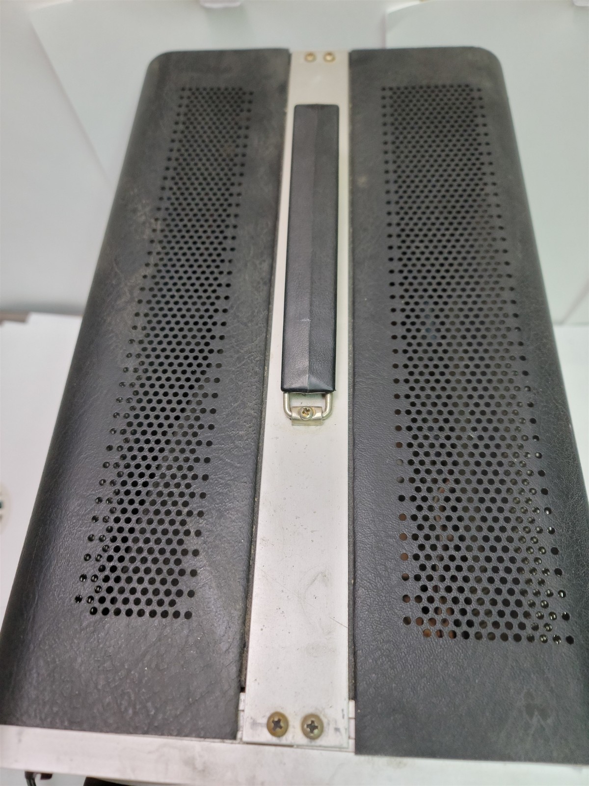 Lectrotech TO-50 Solid State Triggered Sweep Oscilloscope