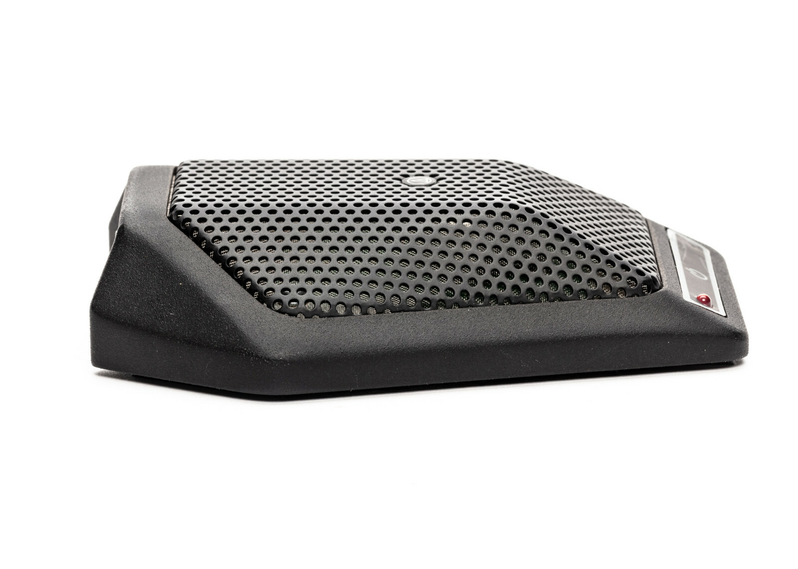 Audio-Technica U891R Unidirectional Condenser Boundary Microphone with Cable