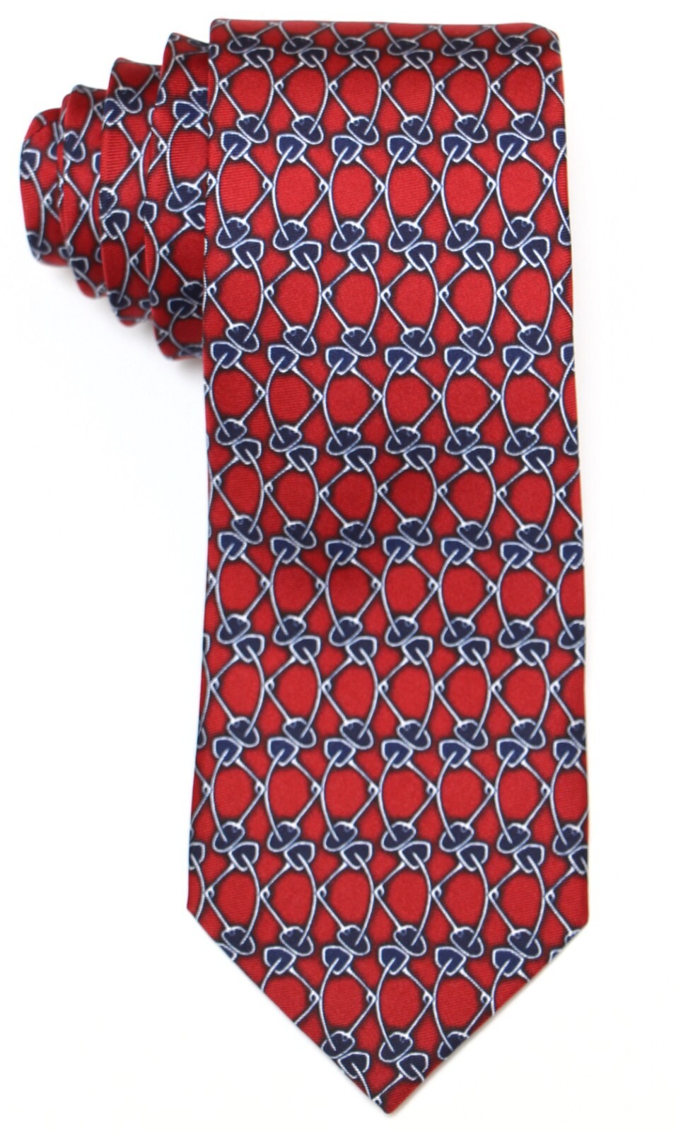American Psycho Patrick Bateman Tie