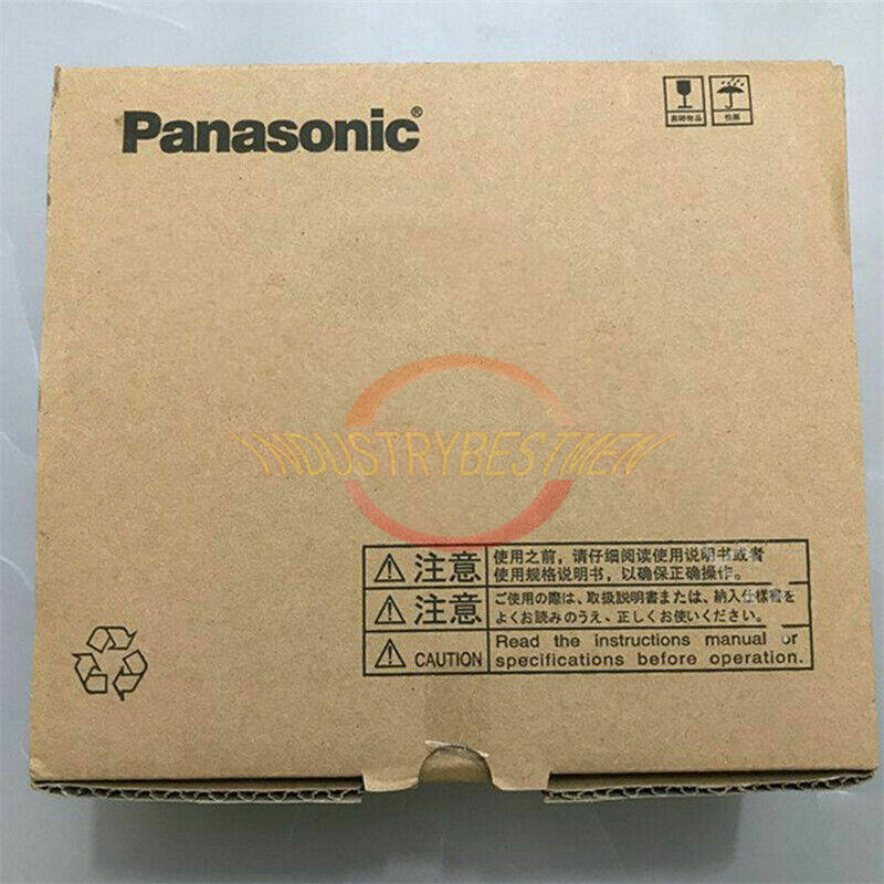 ONE NEW Panasonic MADHT1507NA1 Servo Driver