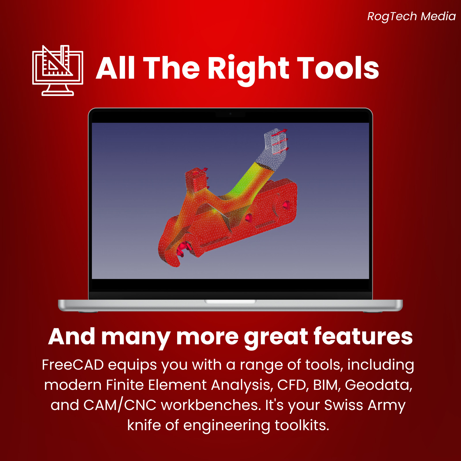 Professional CAD 2D 3D Parametric Graphic Modeling Software for Windows & Mac