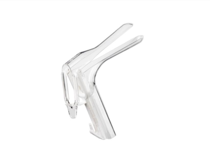 McK Vaginal Speculum KleenSpec 590 Series Premium NonSterile Small