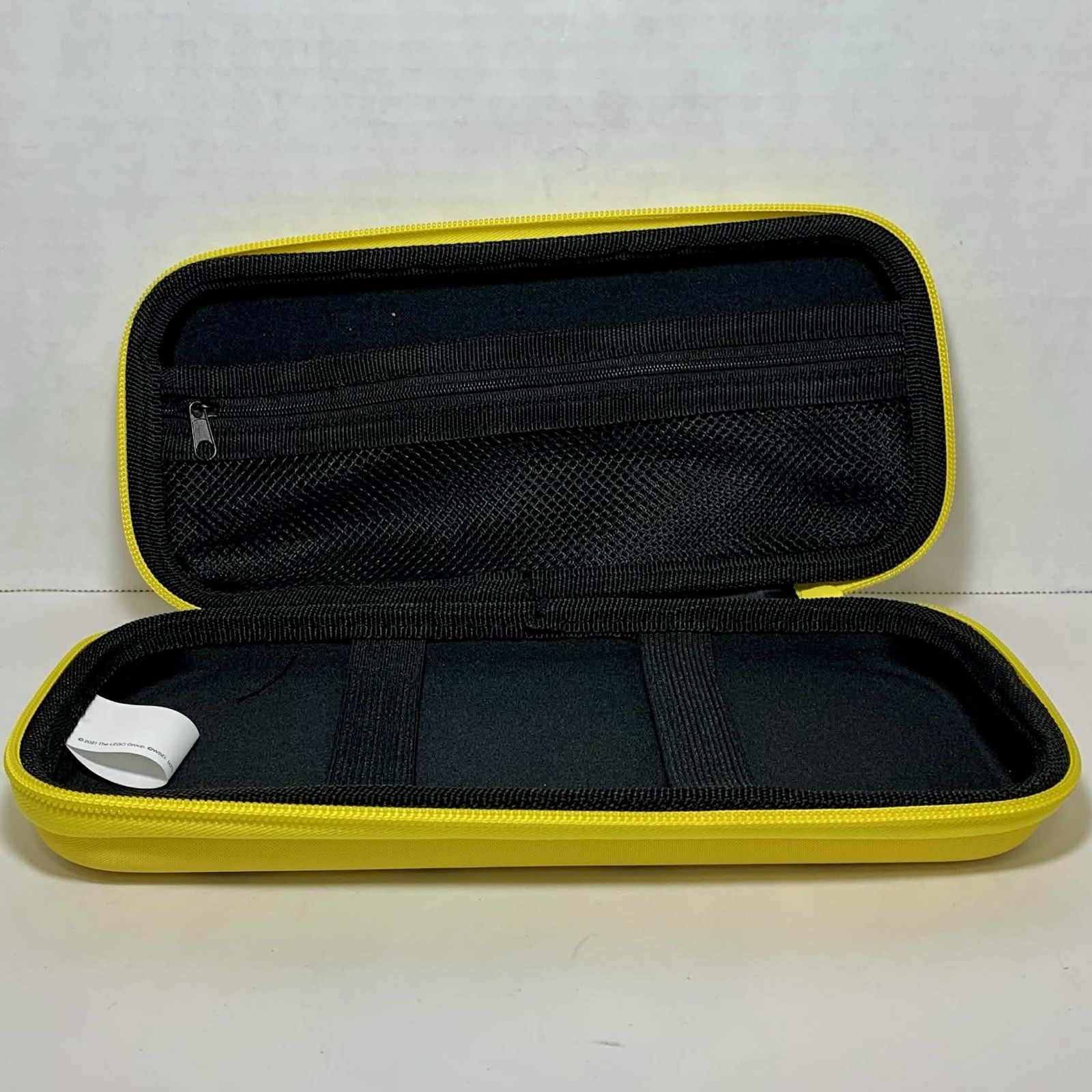 Lego Nintendo Switch Console Protective Travel Case