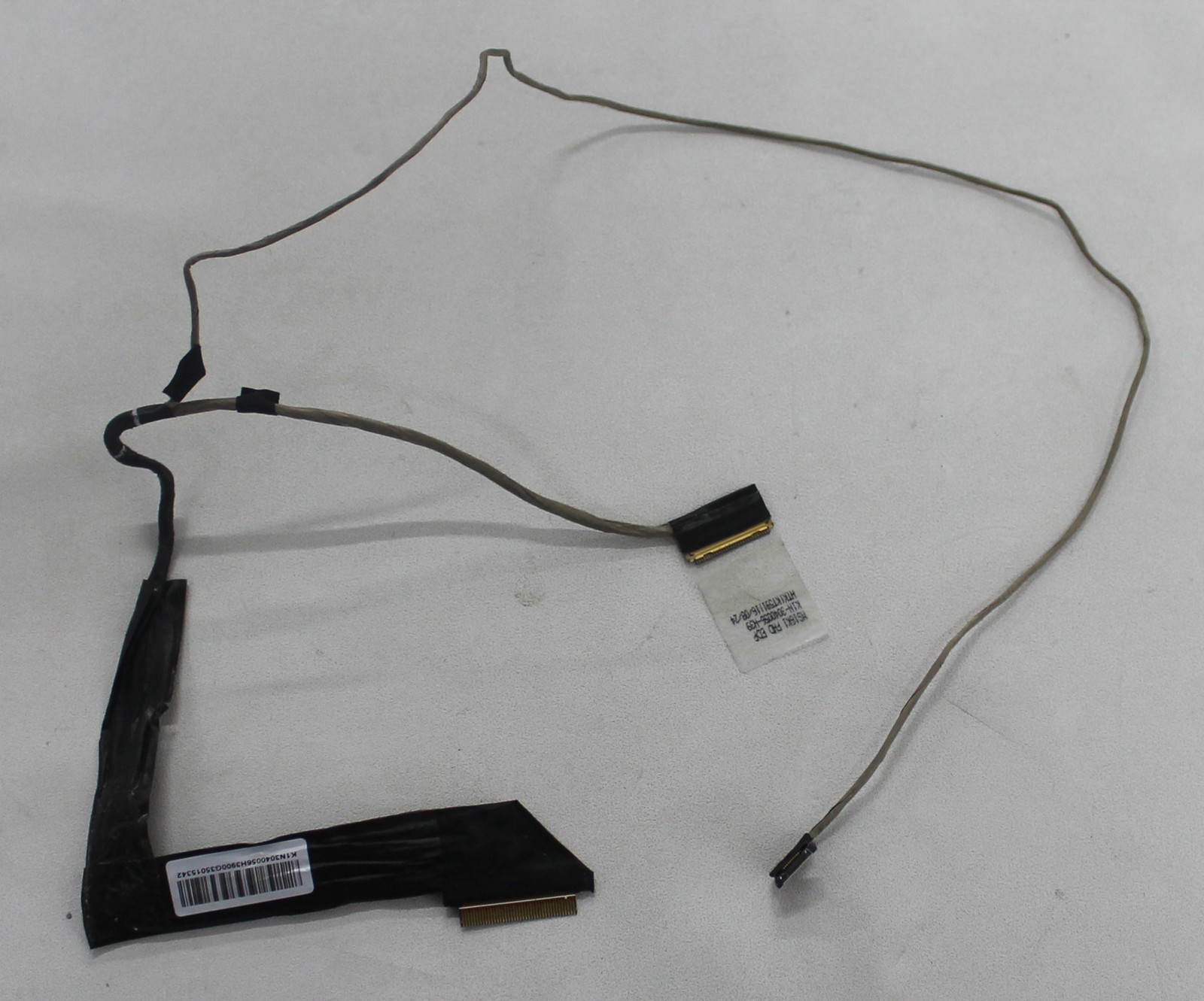 K1N-3040074-H39 MSI LCD FHD Edp Cable Gs63Vr Stealth Pro-422 "GRADE A"