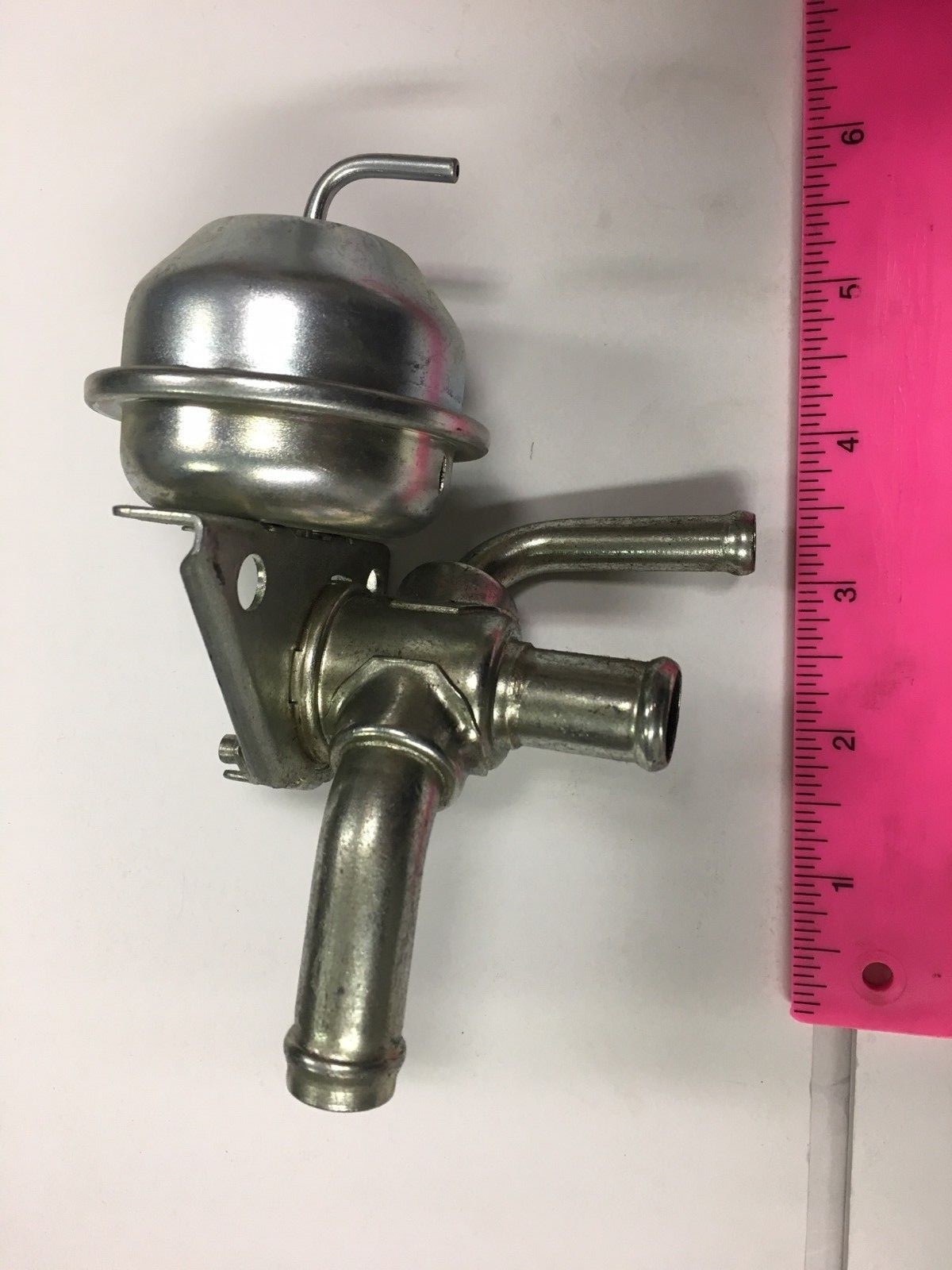 New NOS Replacement Heater Valve for YG97 C7VY-18495A C7VA-18495A 1298255