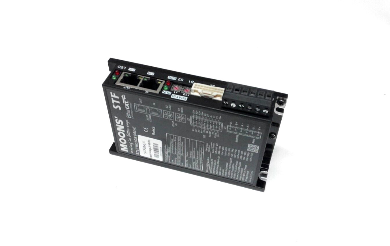 MOONS STF05-EC