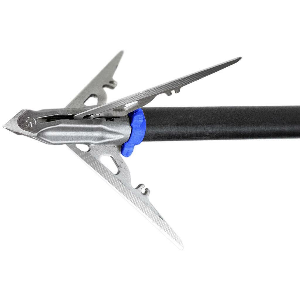 G5 MegaMeat 3 Blade 100gr Mechanical Expandable Broadhead