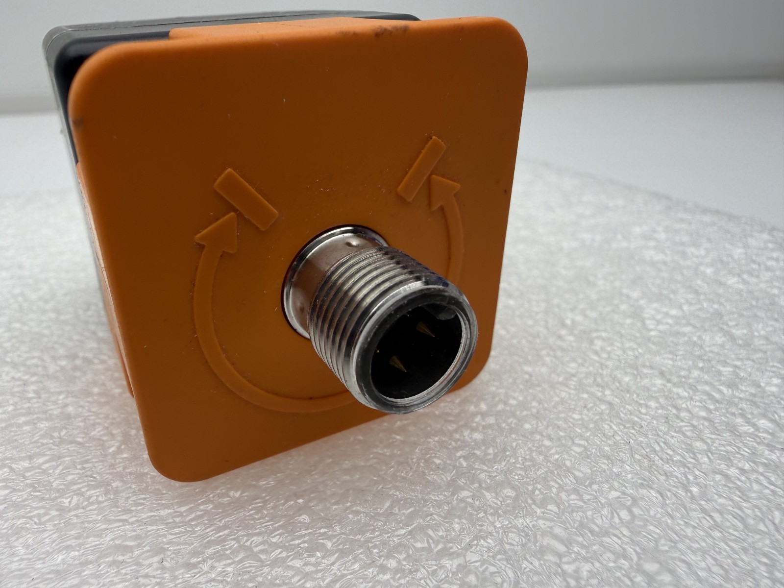 IFM Efector IM5132 Inductive Sensor - Great Condition