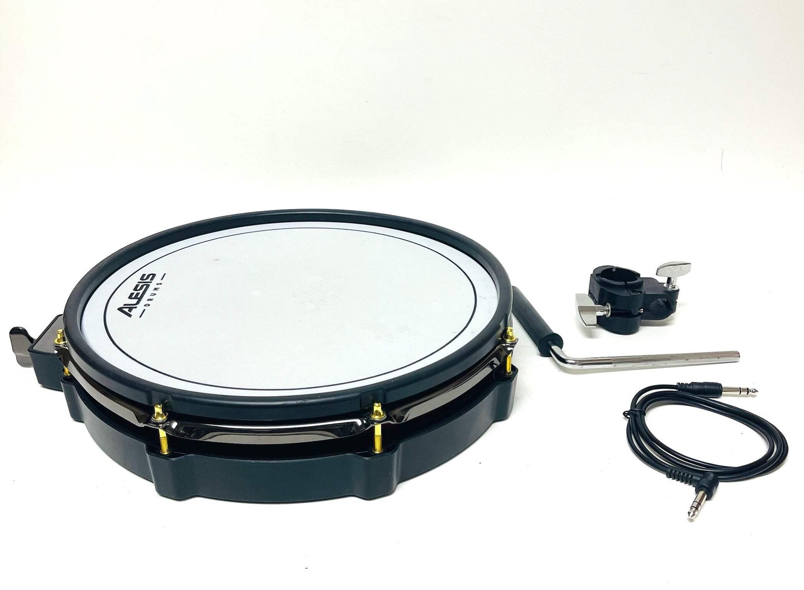 Alesis Strata Prime 14” Snare or Tom Mesh Drum Pad