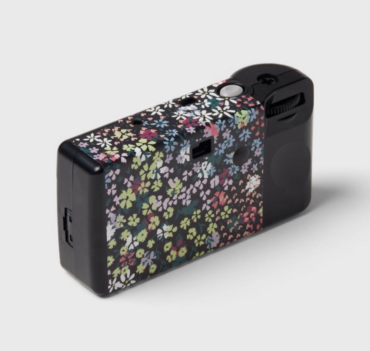 Disposable Camera - heyday Flower