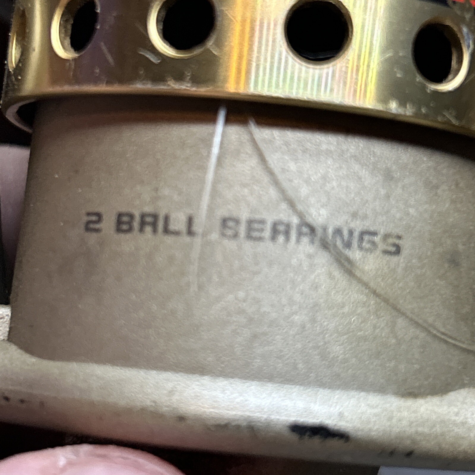 High Performance XTC35 South Bend Reel Works Great