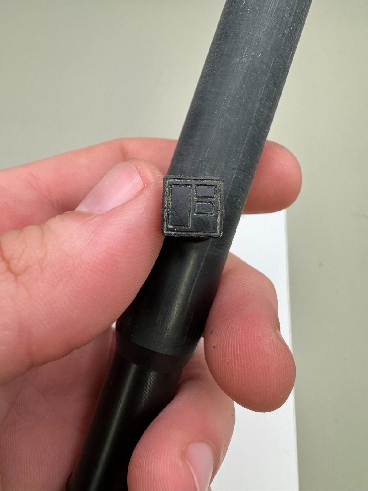 Warped Sportz/Function Smart Parts Impulse Bolt-Black