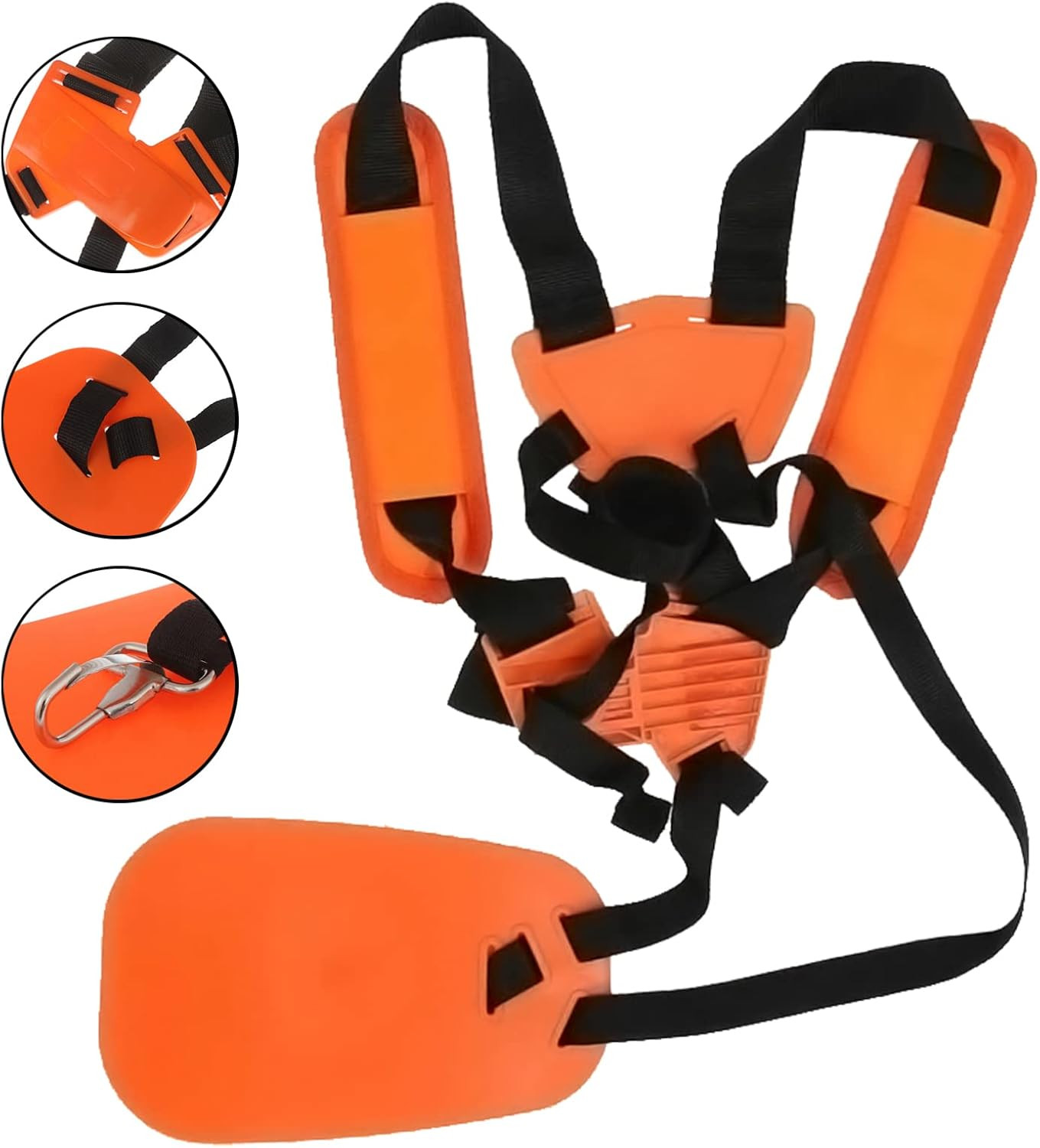 Trimmer Harness 4119 710 9001 for Stihl FS55 FS55R FS56 FS56RC FS80 FS85 FS90