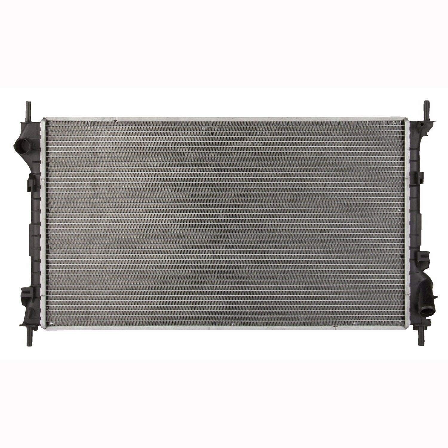 Radiator Compatible with Ford Transit Connect 2010-2013 2.0L L4, CU13184