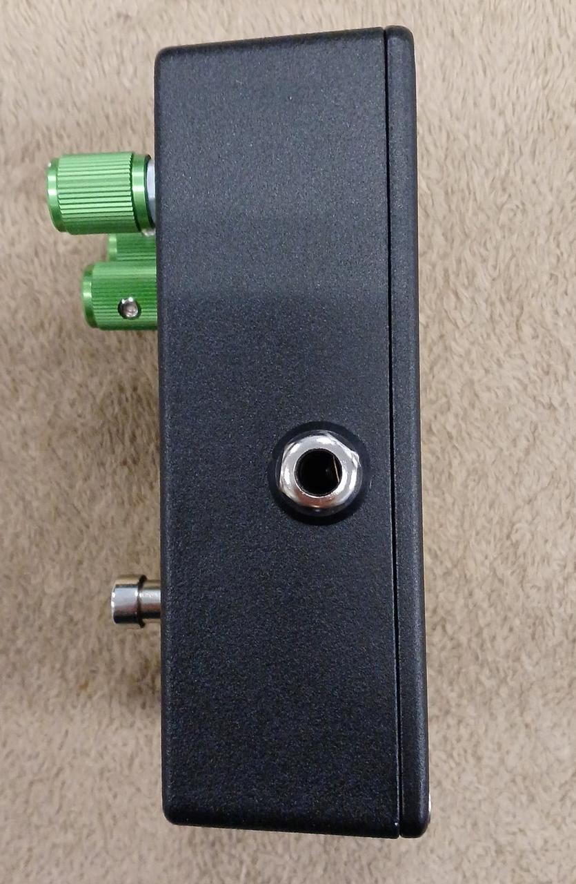 HTJ-WORKS TSH-10 Effects Pedal