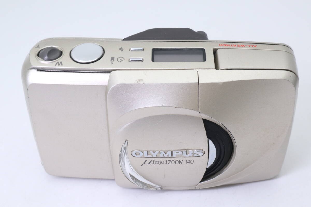 [MINT] Konica C35 EF Pikkari Konica 38mm f2.8 Compact Film Camera Japan