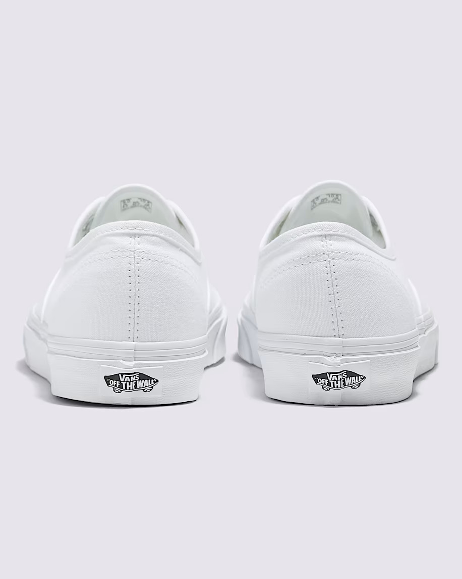 Vans Authentic, True White (Men's)