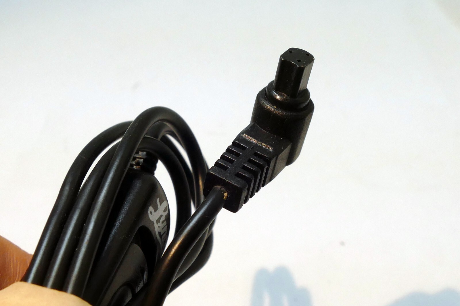 Lynca Remote SWITCH Cable Shutter release EOS-1V/1VHS 50D, 5D cameras